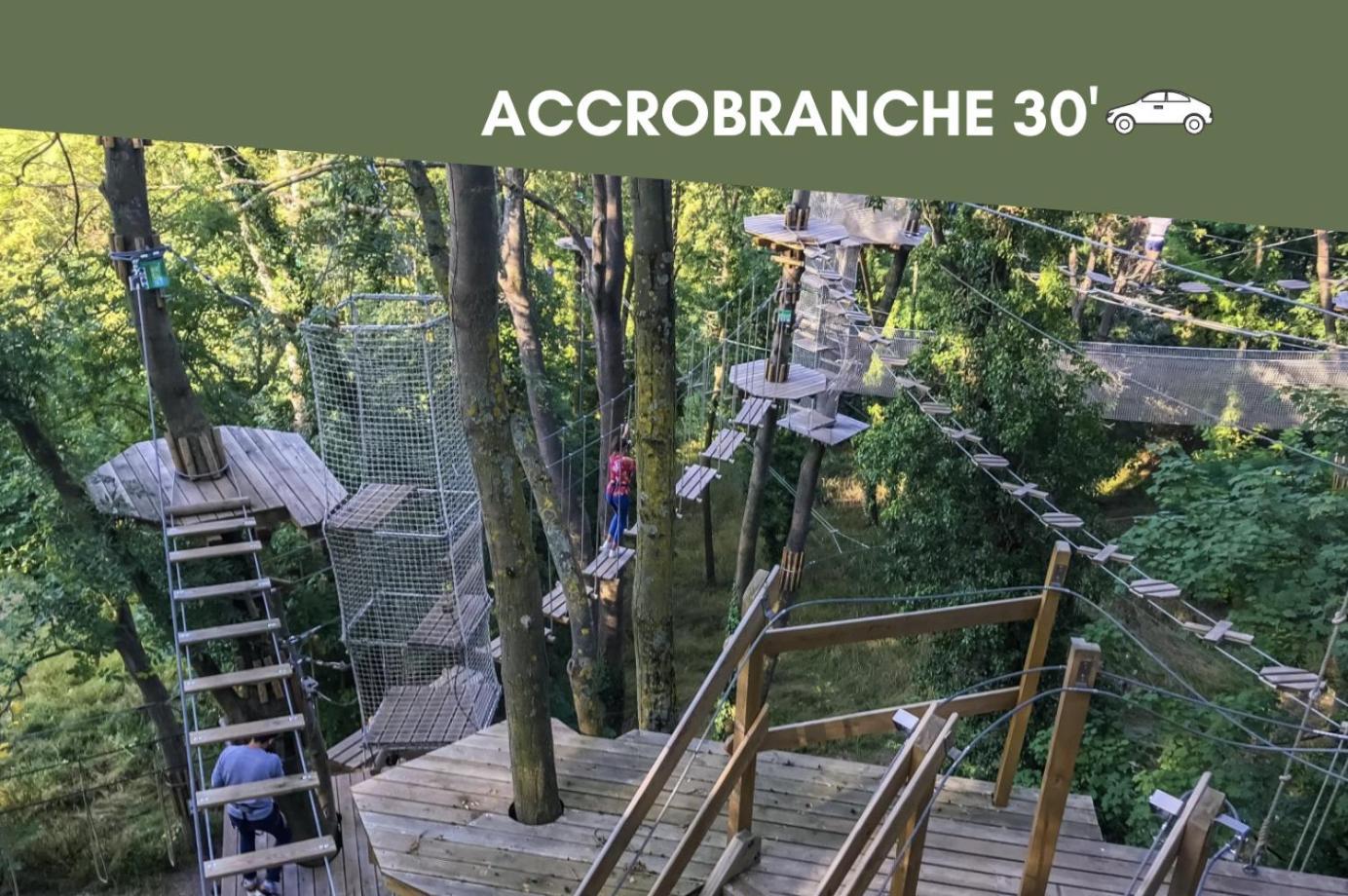 Nouveau Jungle Village Wifi Netflix Clim Mauguio Kültér fotó
