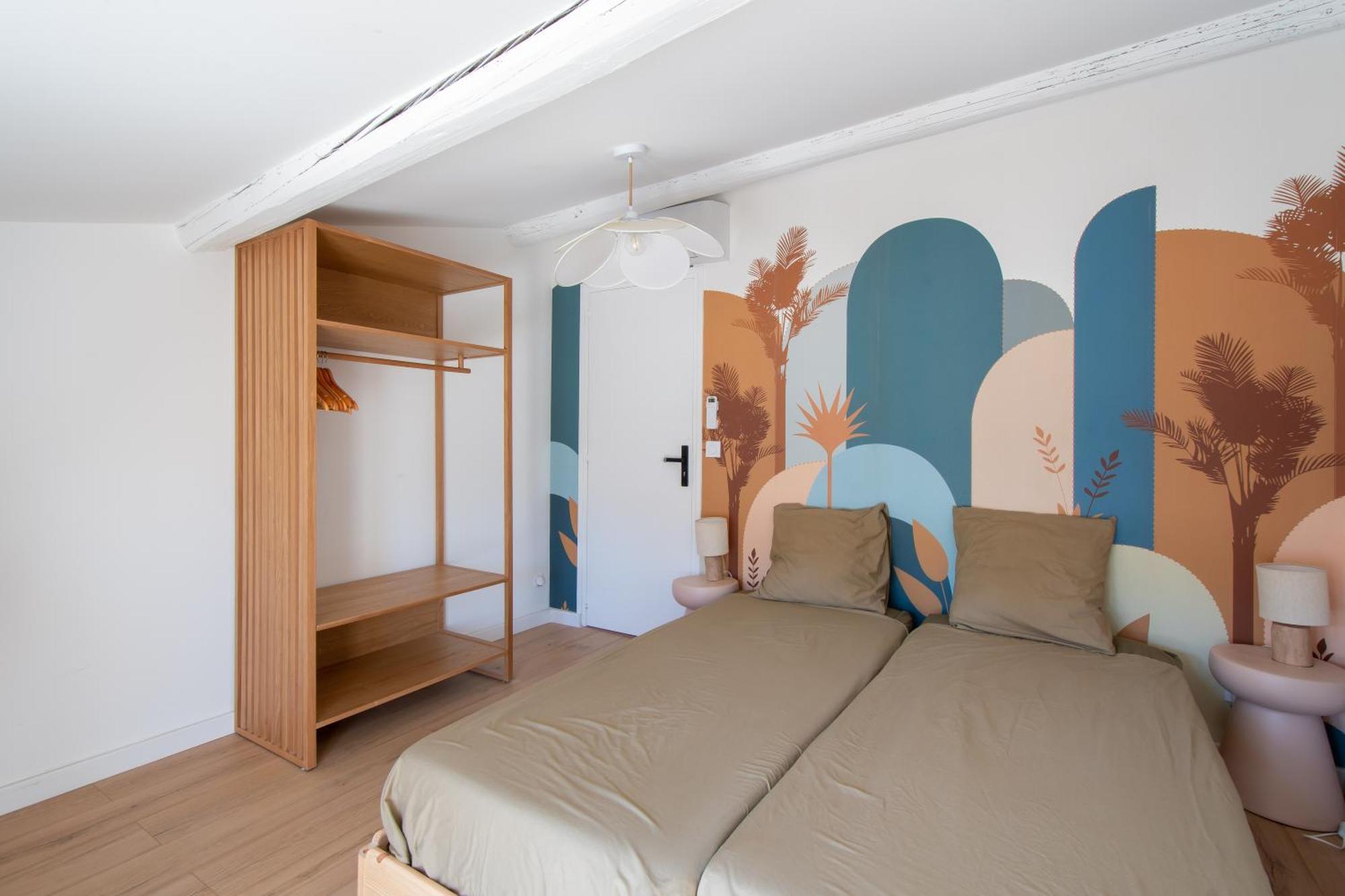 Nouveau Jungle Village Wifi Netflix Clim Mauguio Kültér fotó