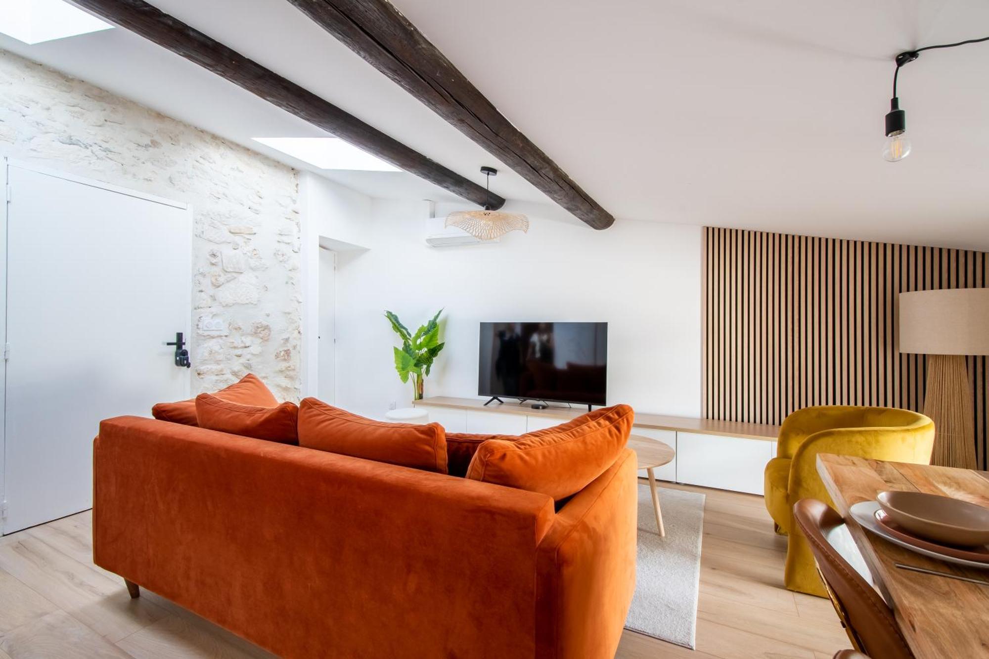 Nouveau Jungle Village Wifi Netflix Clim Mauguio Kültér fotó