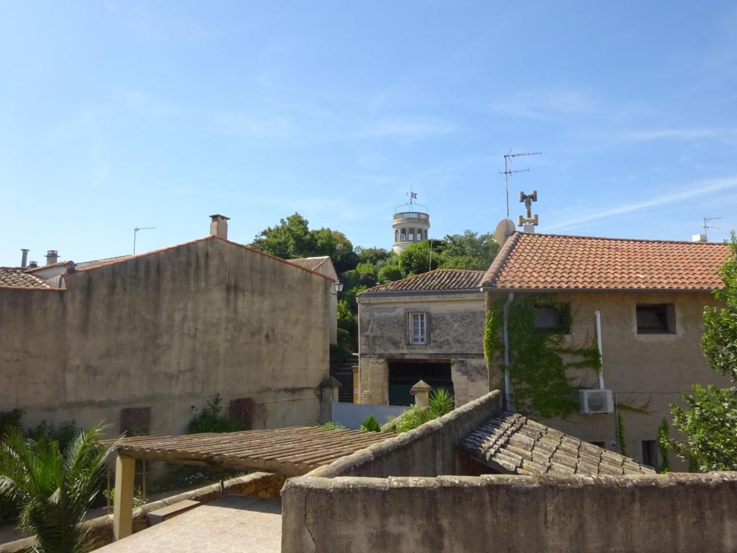 Nouveau Jungle Village Wifi Netflix Clim Mauguio Kültér fotó